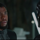 Illustration for article titled Kevin Feige says a iBlack Panther/i sequel is happeningem/em